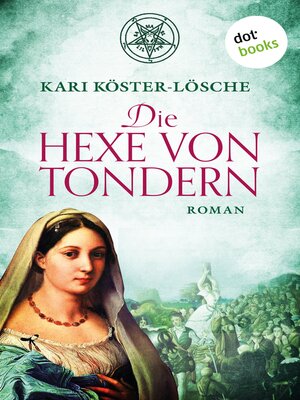 cover image of Die Hexe von Tondern